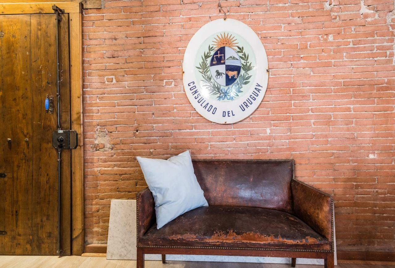 Rise And Smile Charming Penthouse Apartman Lucca Kültér fotó